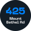 425mountbethel.com favicon